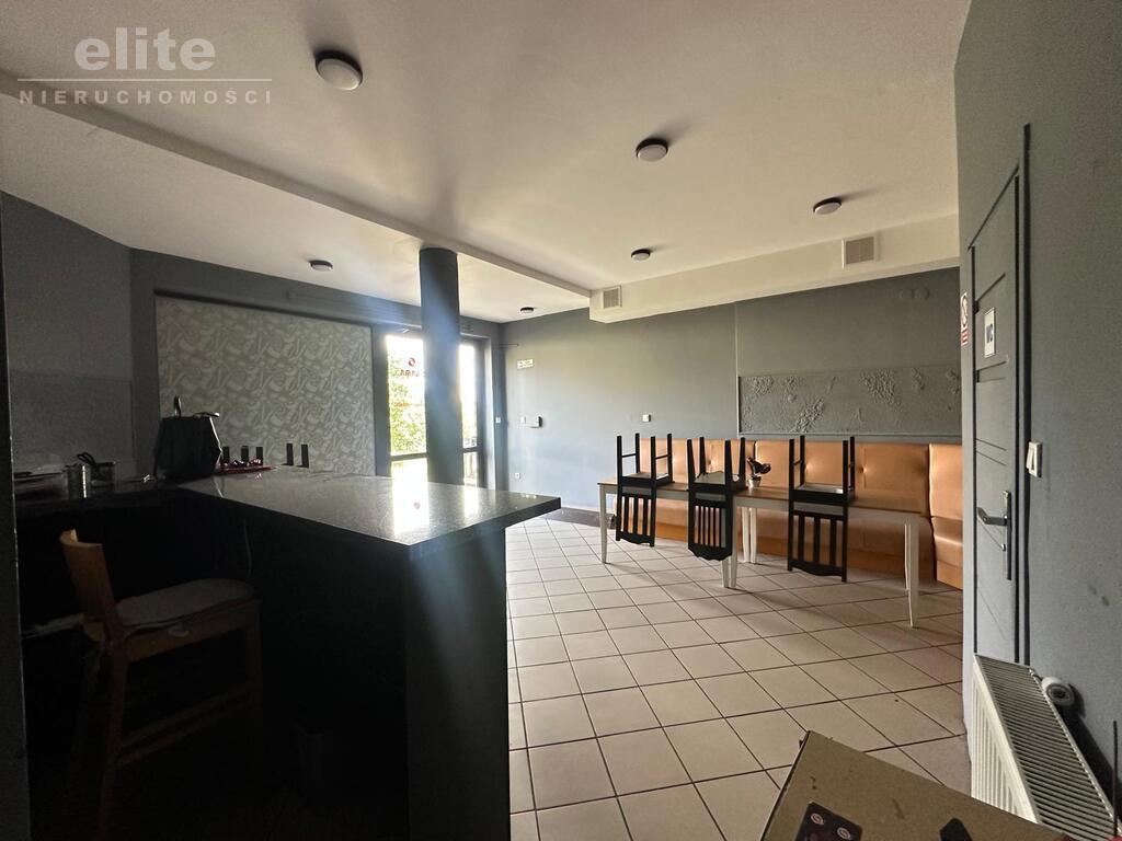 Lokal gastronomiczny na wynajem – Drzetowo (1)