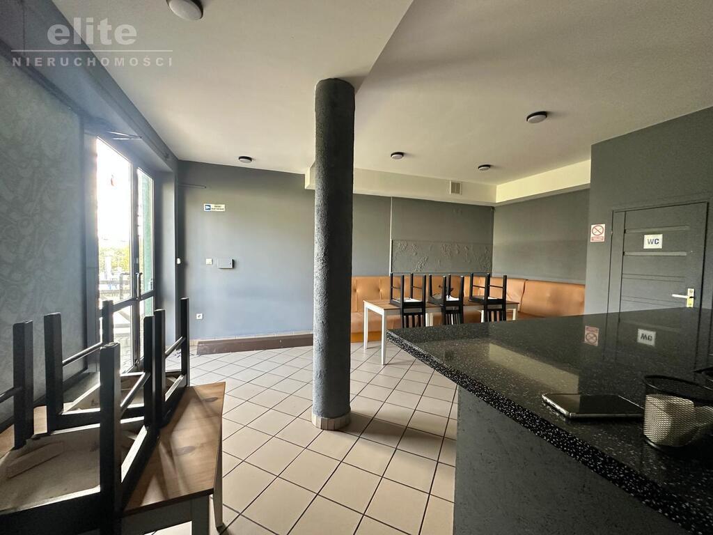 Lokal gastronomiczny na wynajem – Drzetowo (2)