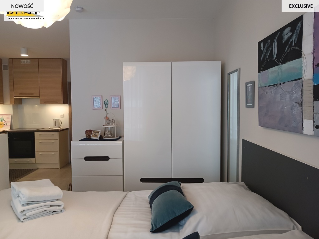 Apartament w 1 linii brzegowej (6)