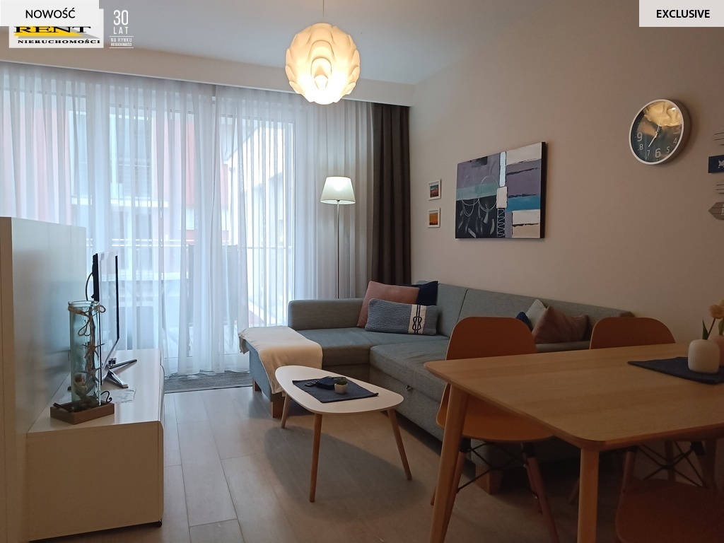 Apartament w 1 linii brzegowej (5)