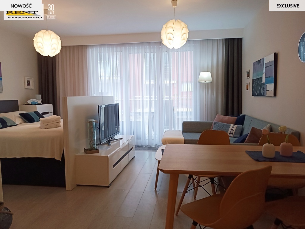 Apartament w 1 linii brzegowej (4)