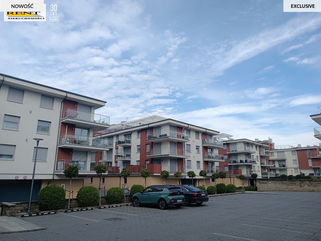 Apartament w 1 linii brzegowej (11)