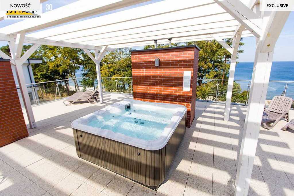 Apartament w 1 linii brzegowej (12)