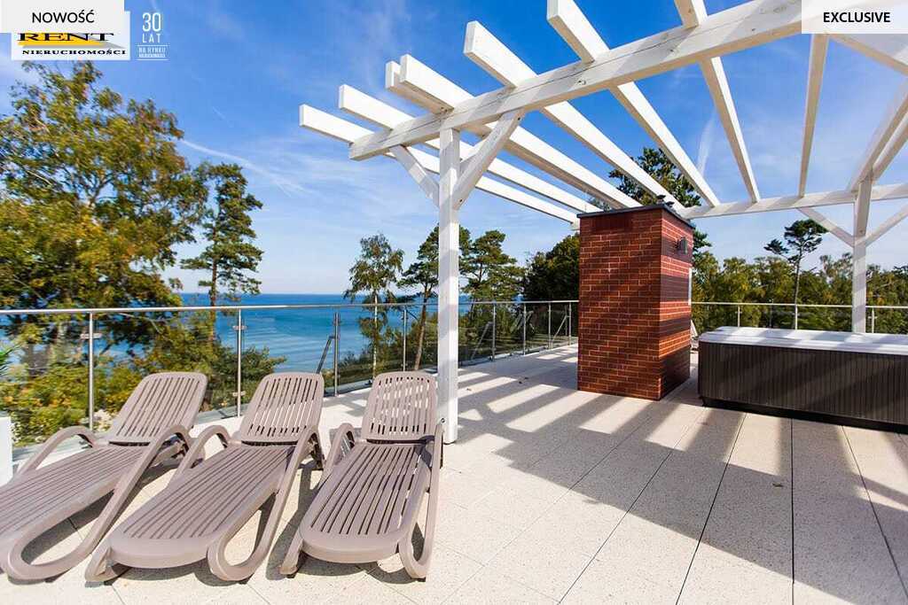 Apartament w 1 linii brzegowej (13)