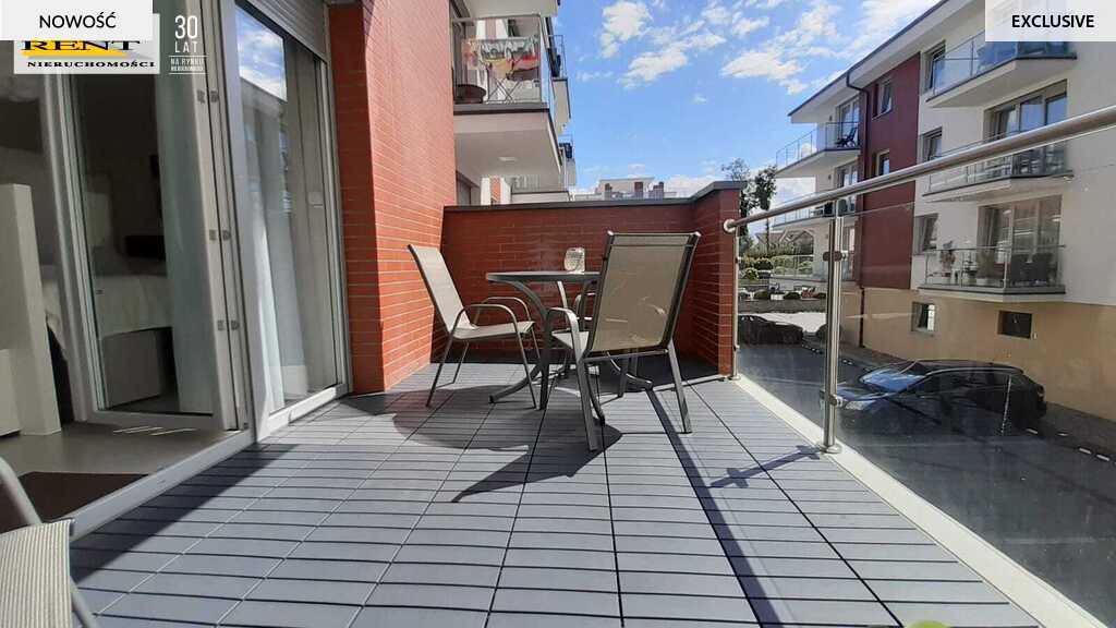 Apartament w 1 linii brzegowej (9)