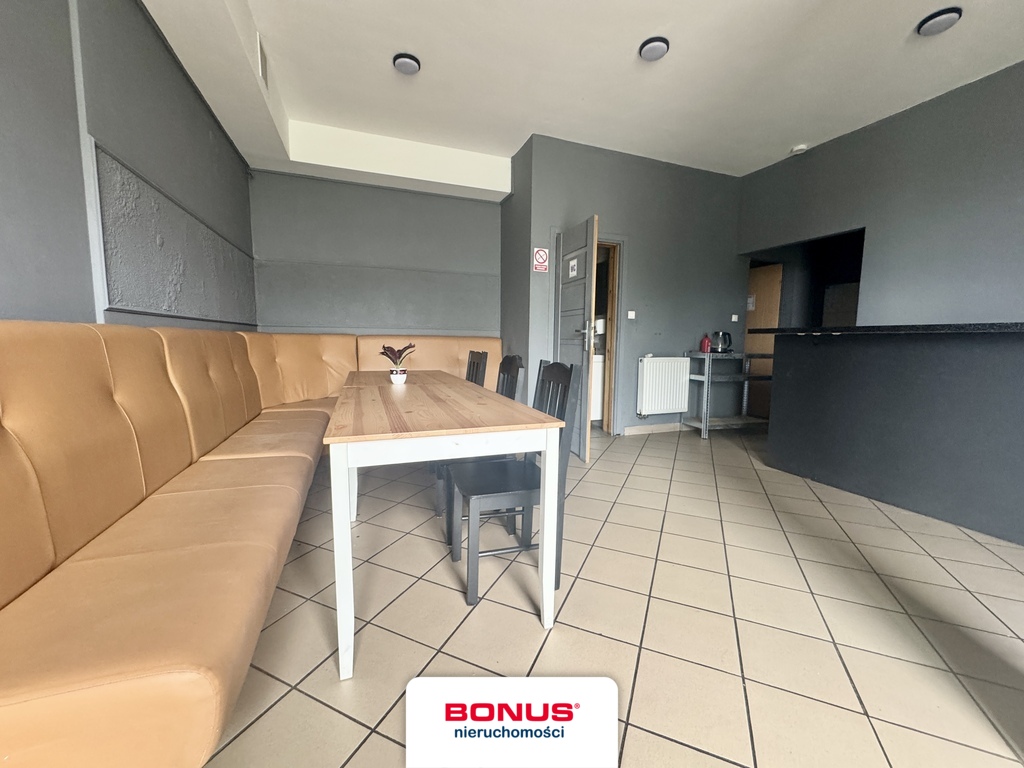 Lokal pod małą gastronomię, pizzerię, kebab! (2)