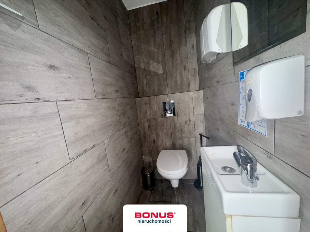 Lokal pod małą gastronomię, pizzerię, kebab! (7)