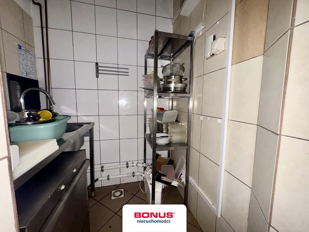 Lokal pod małą gastronomię, pizzerię, kebab! (9)