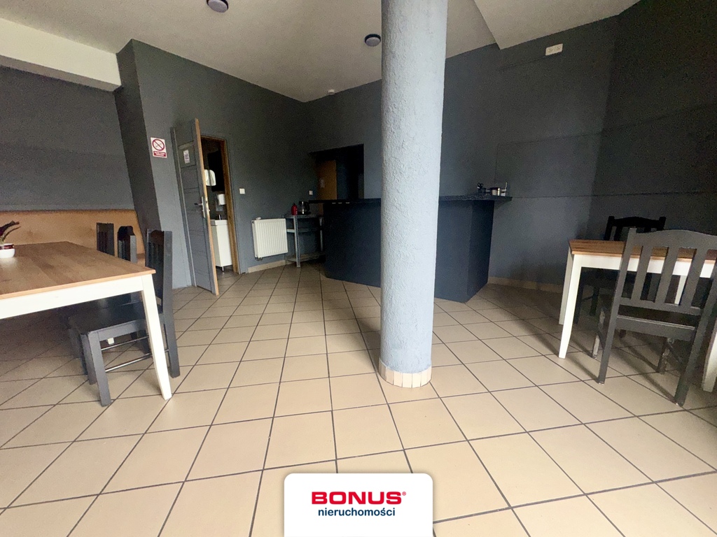 Lokal pod małą gastronomię, pizzerię, kebab! (6)