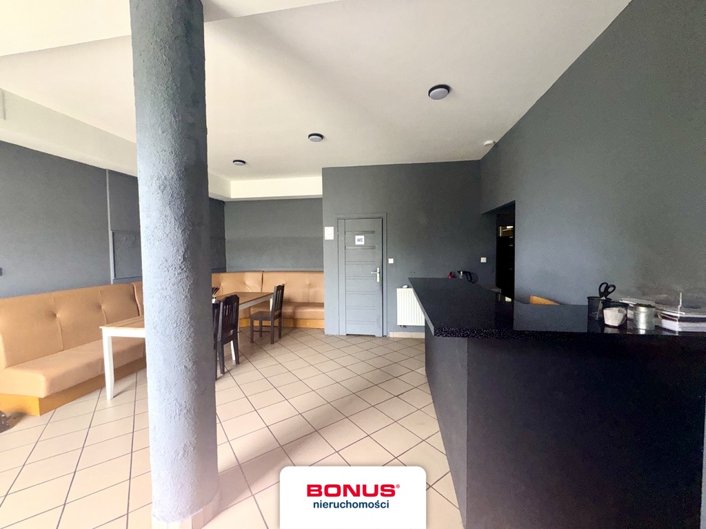 Lokal pod małą gastronomię, pizzerię, kebab! (5)