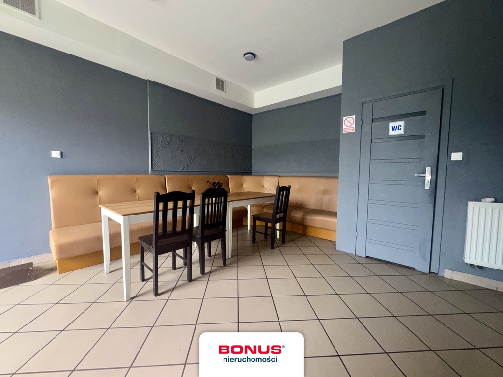 Lokal pod małą gastronomię, pizzerię, kebab! (3)