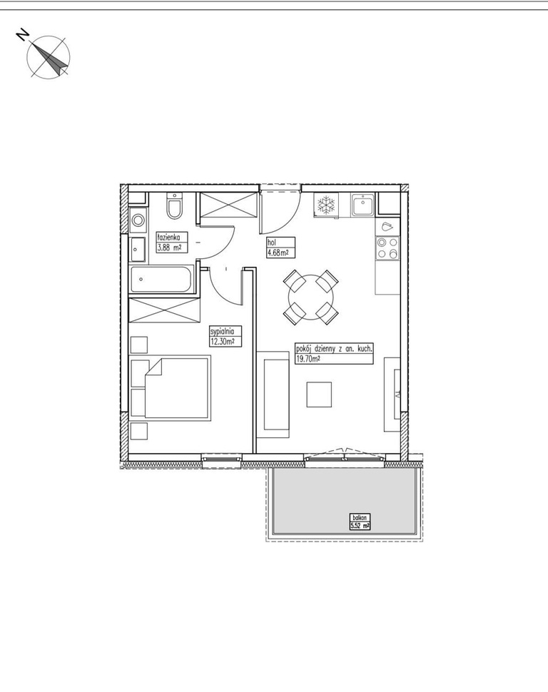 2 pokoje z widokiem na Odrę (4)