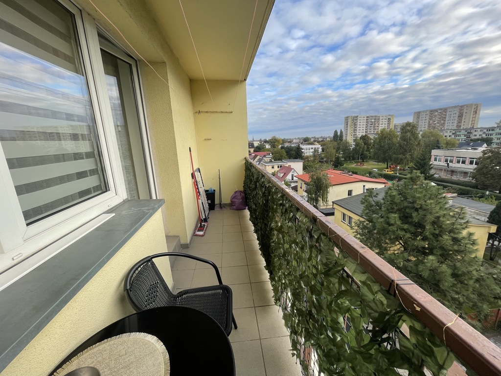 Mieszkanie, 4 pok., 65 m2, Szczecin Prawobrzeże (6)