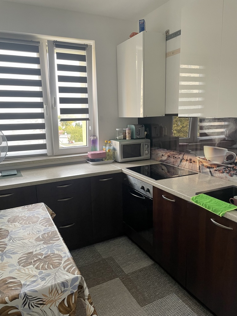 Mieszkanie, 4 pok., 65 m2, Szczecin Prawobrzeże (9)