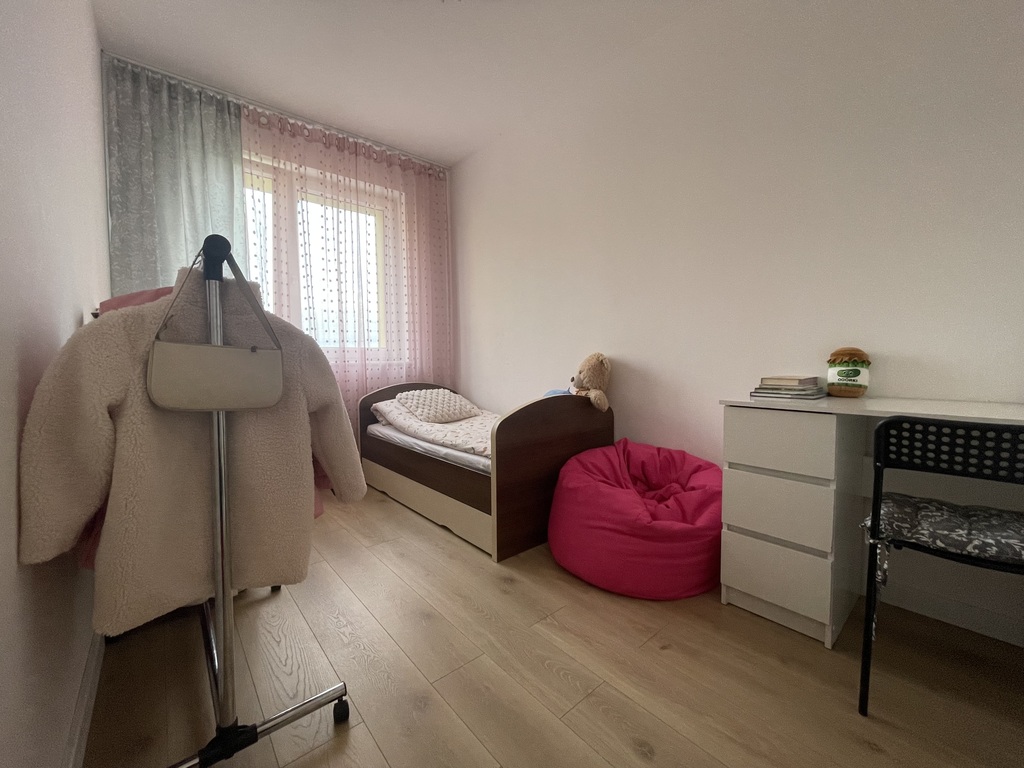 Mieszkanie, 4 pok., 65 m2, Szczecin Prawobrzeże (13)