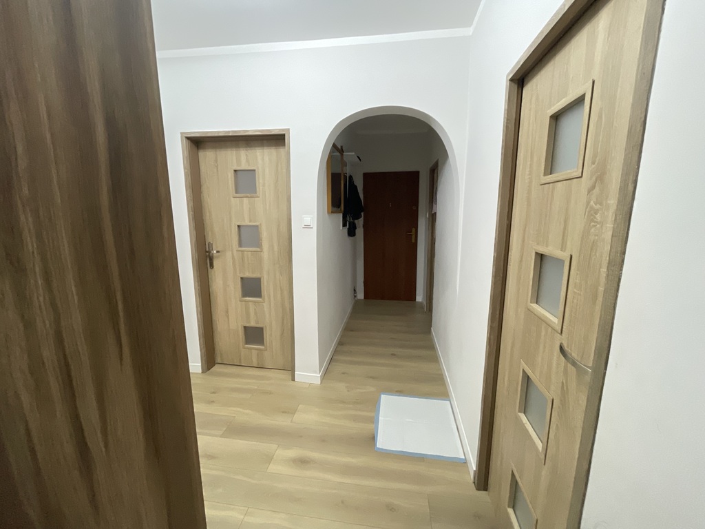 Mieszkanie, 4 pok., 65 m2, Szczecin Prawobrzeże (16)