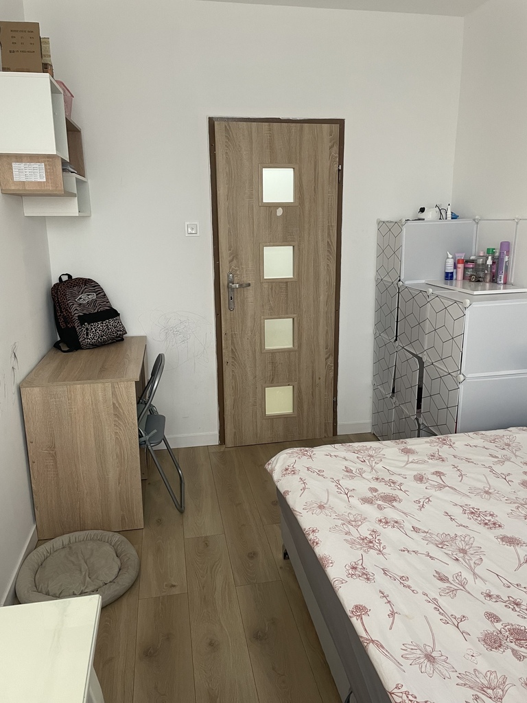 Mieszkanie, 4 pok., 65 m2, Szczecin Prawobrzeże (3)