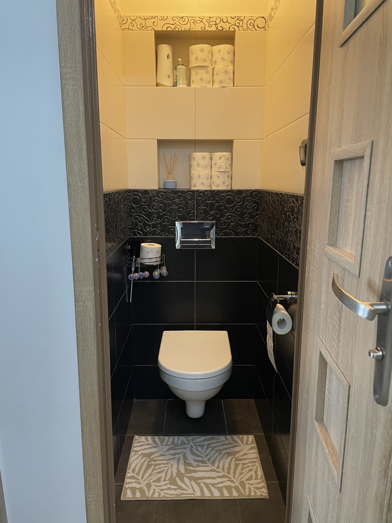 Mieszkanie, 4 pok., 65 m2, Szczecin Prawobrzeże (4)