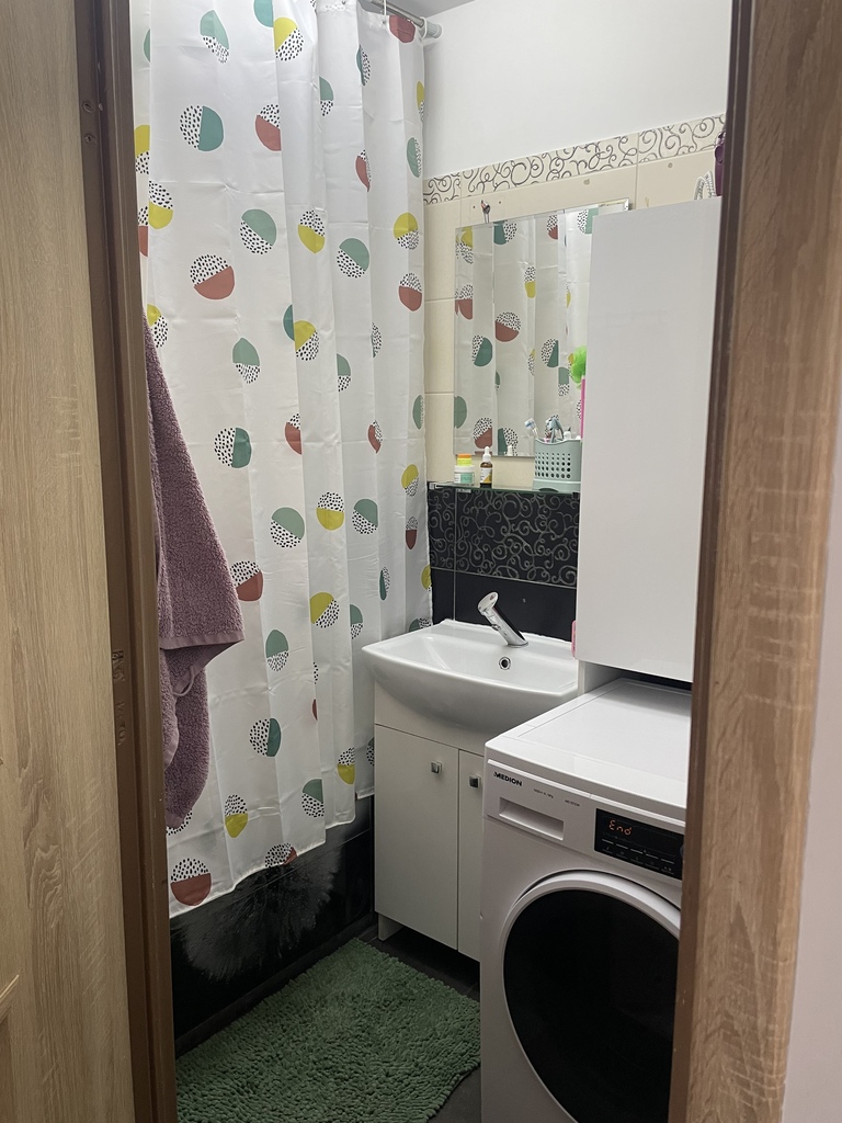 Mieszkanie, 4 pok., 65 m2, Szczecin Prawobrzeże (5)