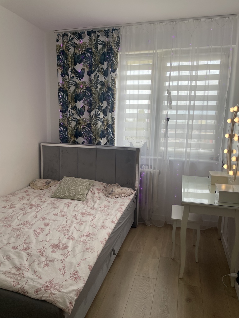 Mieszkanie, 4 pok., 65 m2, Szczecin Prawobrzeże (2)