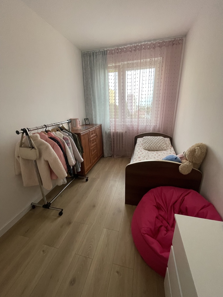 Mieszkanie, 4 pok., 65 m2, Szczecin Prawobrzeże (12)