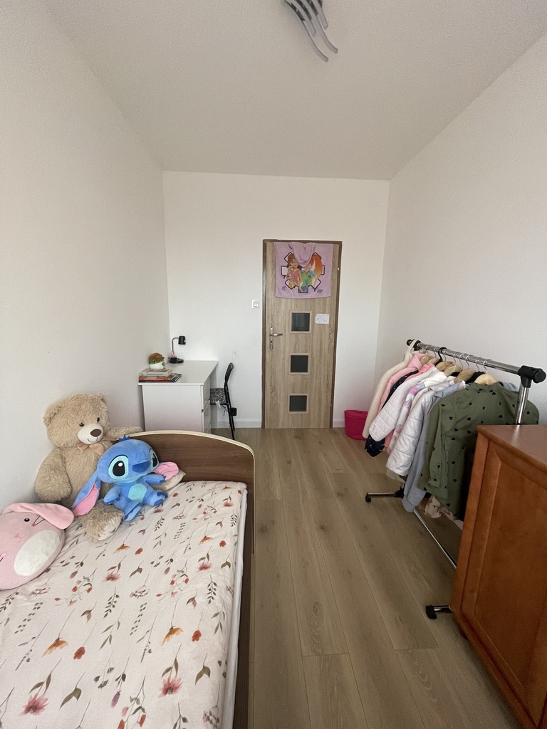 Mieszkanie, 4 pok., 65 m2, Szczecin Prawobrzeże (14)