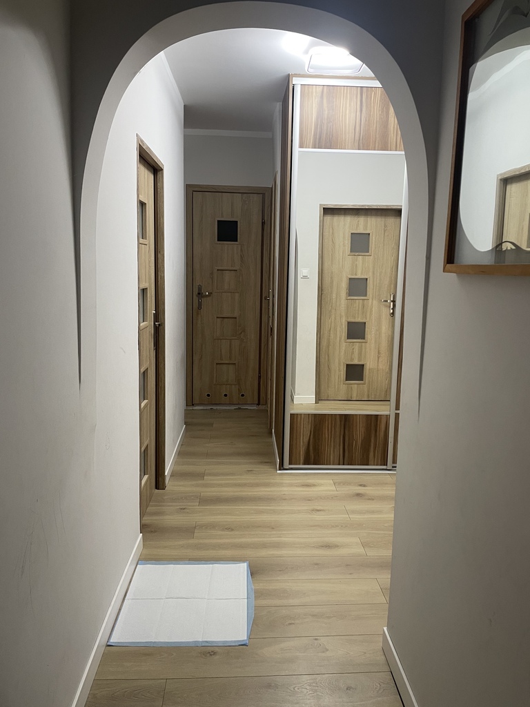 Mieszkanie, 4 pok., 65 m2, Szczecin Prawobrzeże (15)