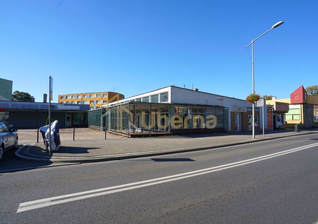 Duży lokal z witrynami z poziomu Goleniów Centrum (6)