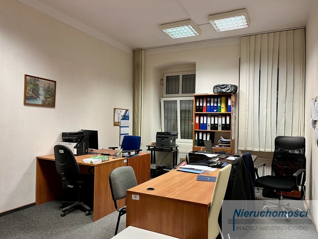 Lokal w Śródmieściu z wejściem z ulicy (2)