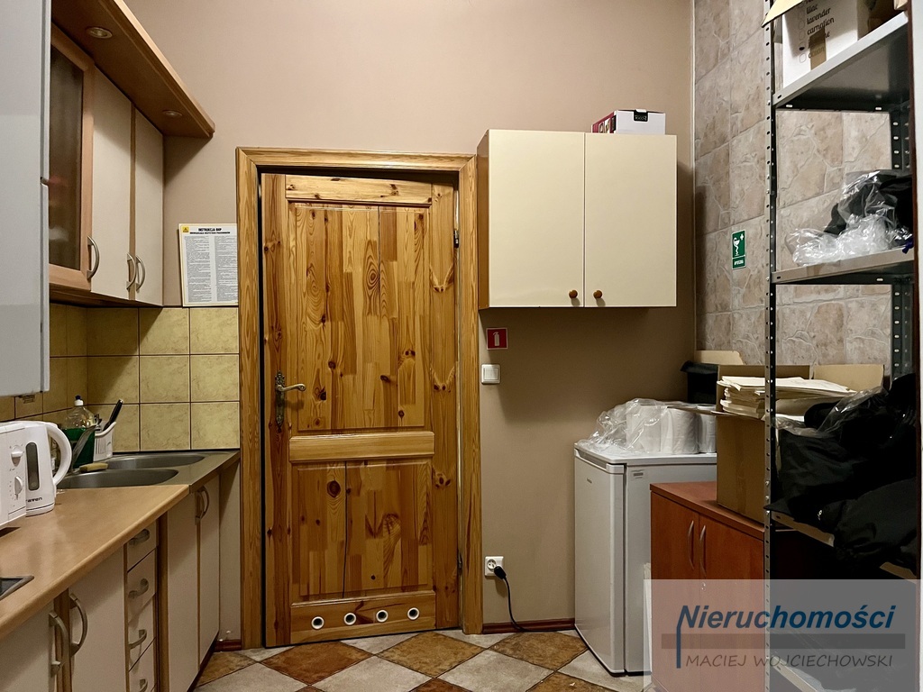 Lokal w Śródmieściu z wejściem z ulicy (4)