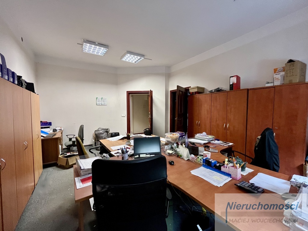 Lokal w Śródmieściu z wejściem z ulicy (3)