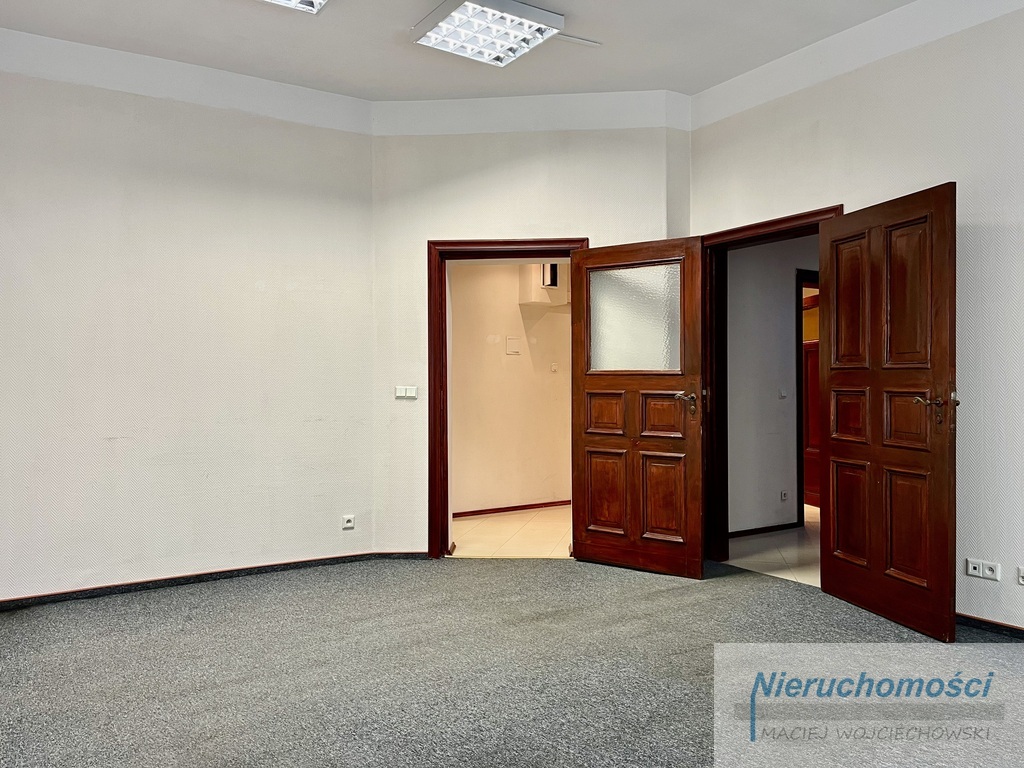 Lokal w Śródmieściu z wejściem z ulicy (3)