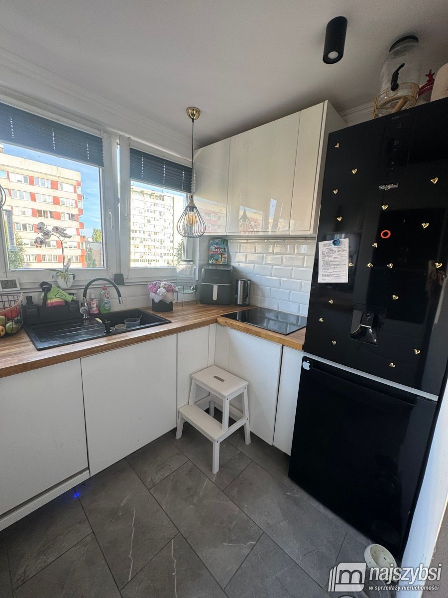 Świnoujście- 3 pokoje z umeblowaniem w centrum (1)