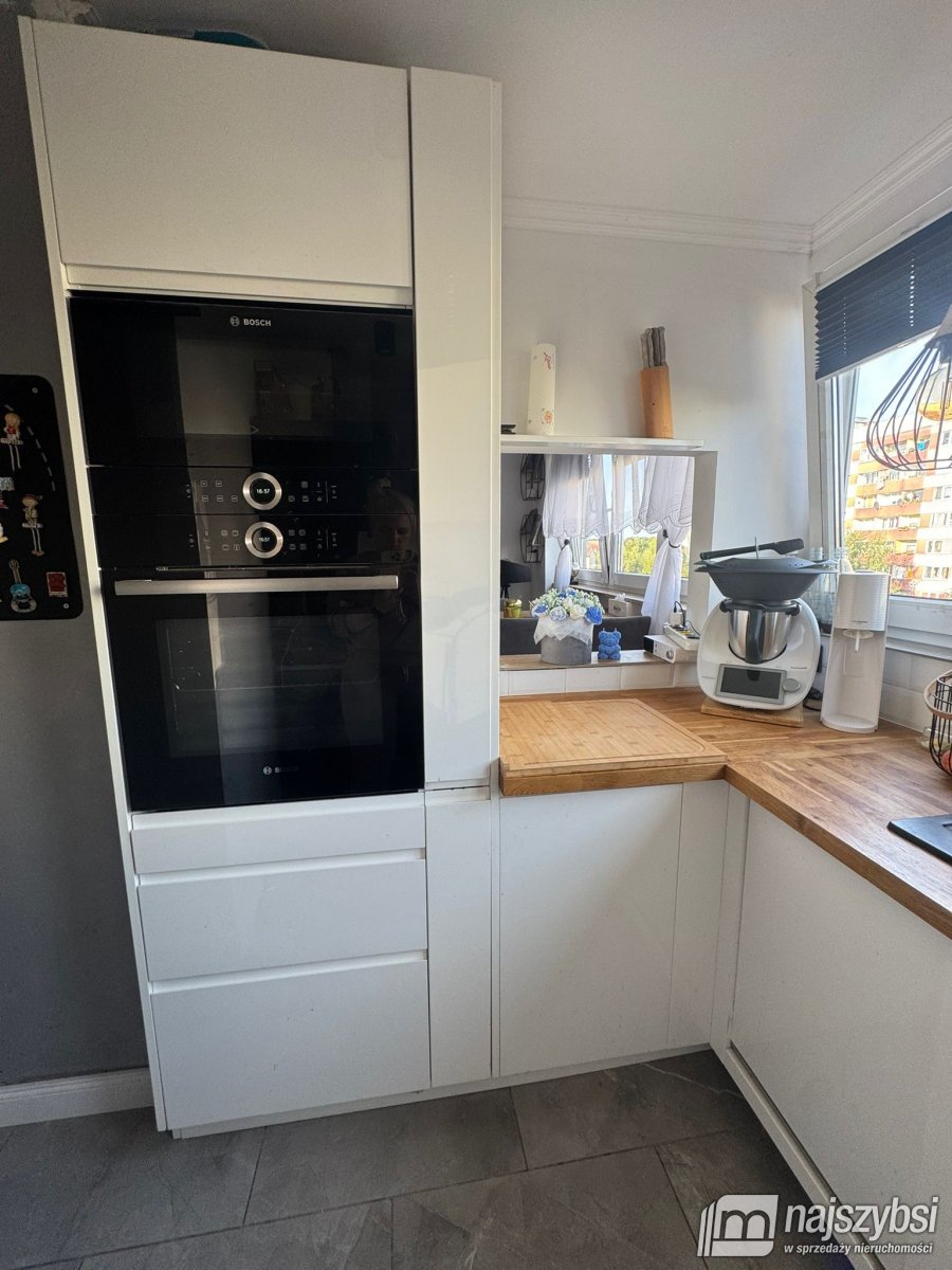 Świnoujście- 3 pokoje z umeblowaniem w centrum (2)