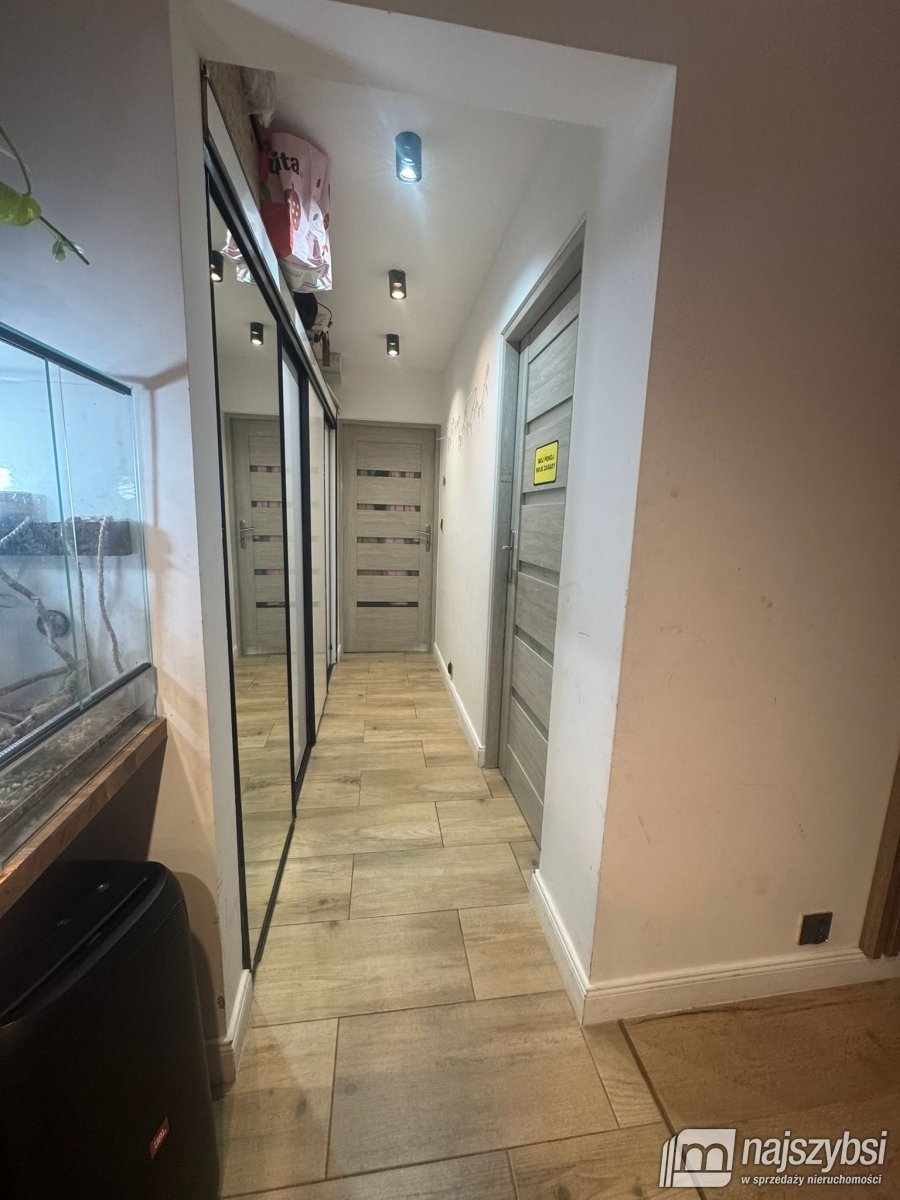 Świnoujście- 3 pokoje z umeblowaniem w centrum (4)