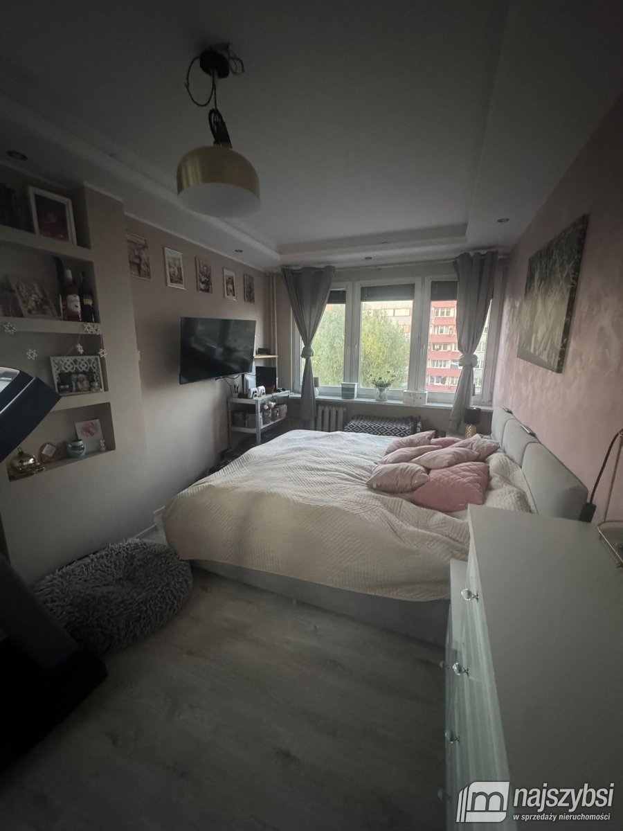 Świnoujście- 3 pokoje z umeblowaniem w centrum (6)