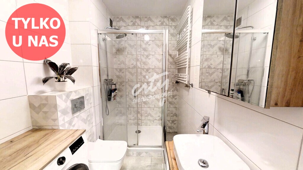 [3D] Wyposażone 2 pokoje z pięknym ogródkiem (8)