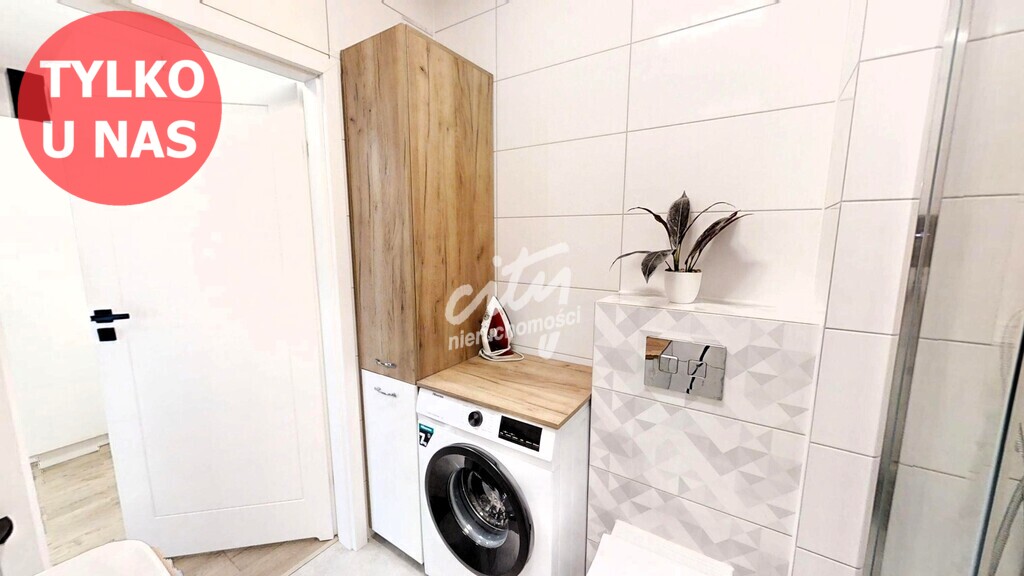 [3D] Wyposażone 2 pokoje z pięknym ogródkiem (9)