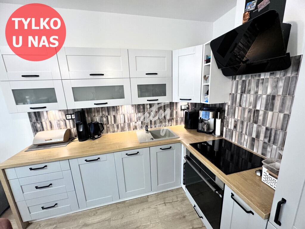 [3D] Wyposażone 2 pokoje z pięknym ogródkiem (2)