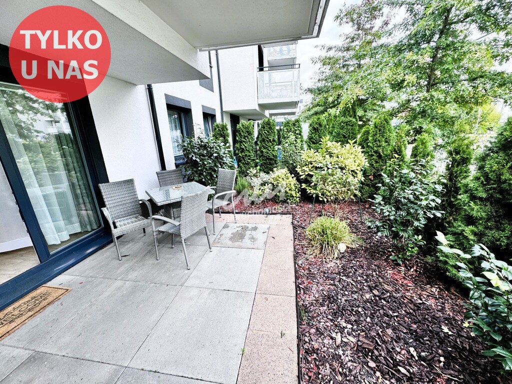 [3D] Wyposażone 2 pokoje z pięknym ogródkiem (11)