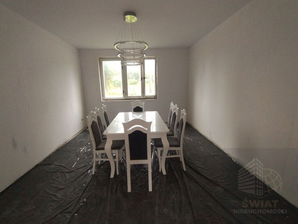 Wolno stojący, 141 m2, Police Jasienica (8)