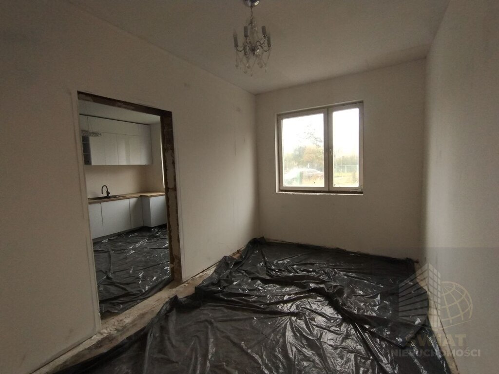 Wolno stojący, 141 m2, Police Jasienica (9)