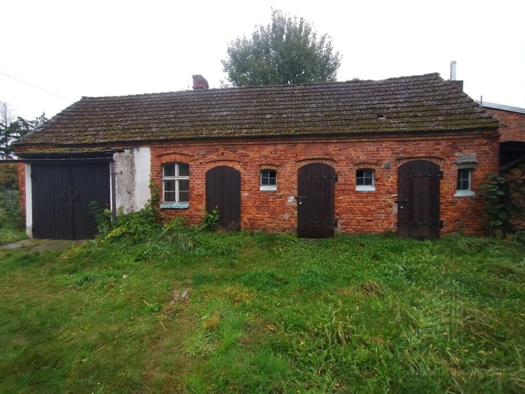 Wolno stojący, 141 m2, Police Jasienica (3)