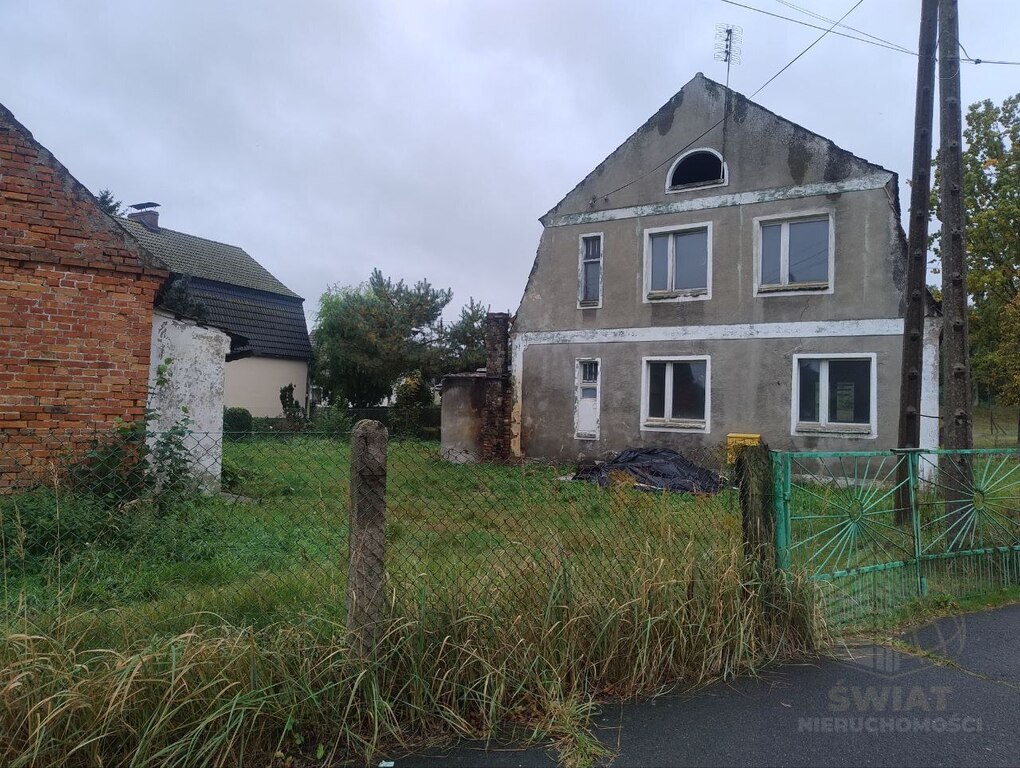 Wolno stojący, 141 m2, Police Jasienica (1)