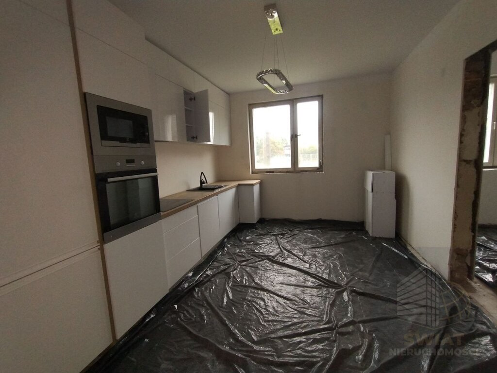 Wolno stojący, 141 m2, Police Jasienica (4)