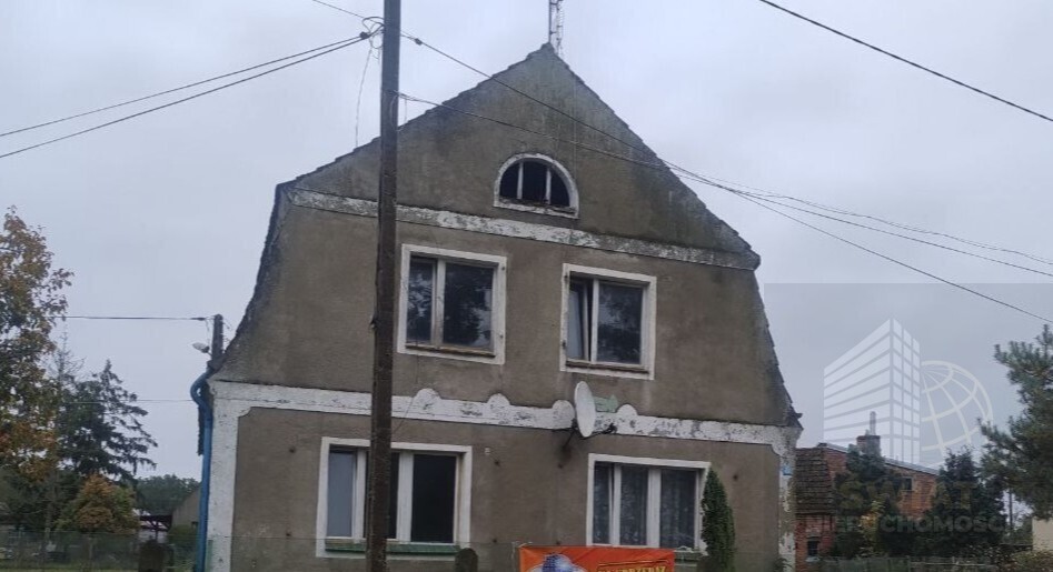 Wolno stojący, 141 m2, Police Jasienica (2)