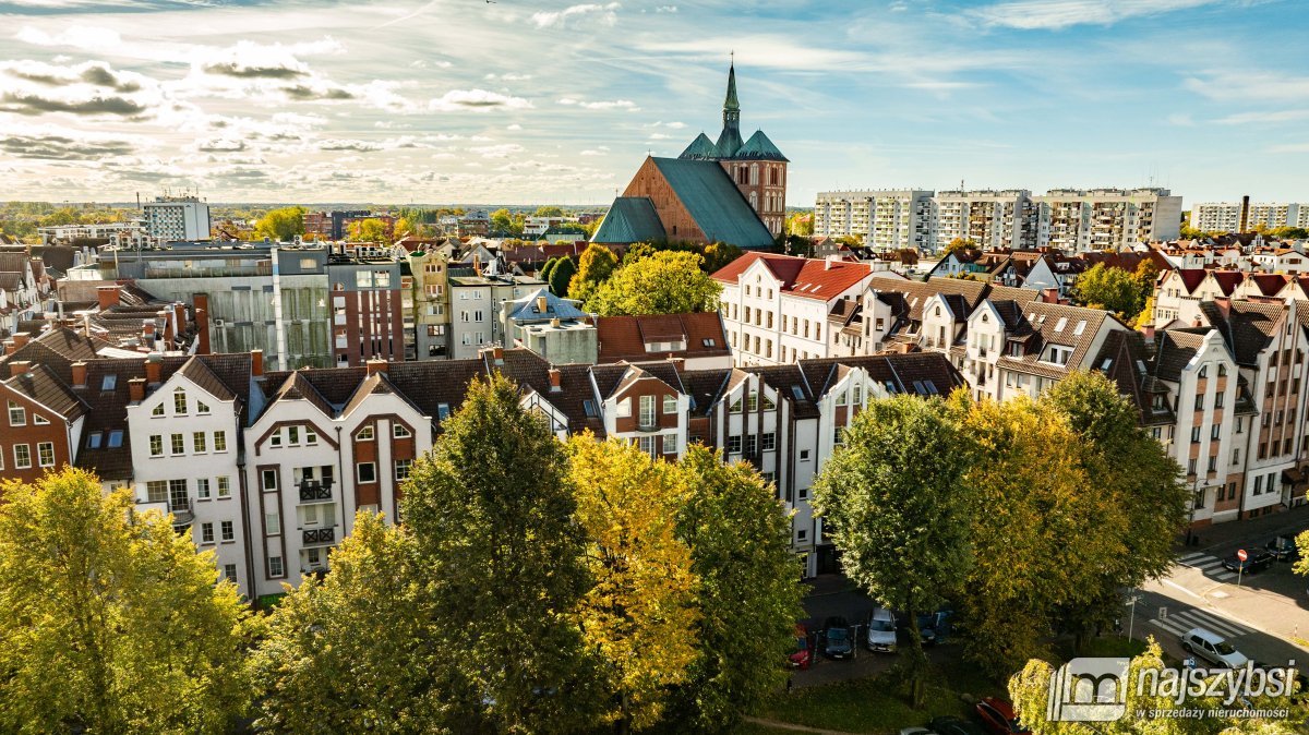 KOŁOBRZEG-MIESZKANIE NA STARÓWCE (1)