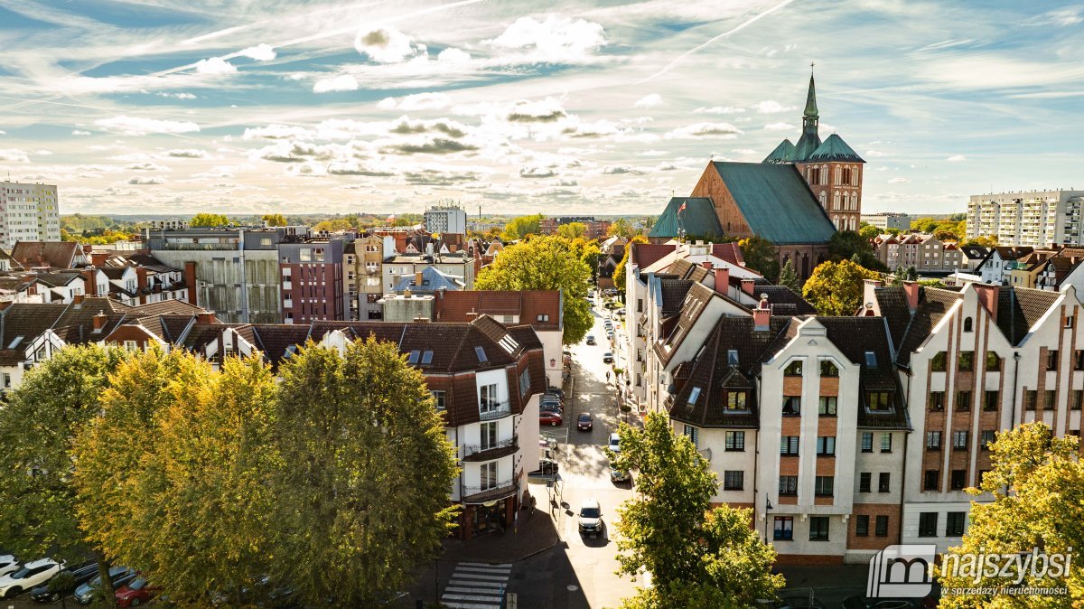 KOŁOBRZEG-MIESZKANIE NA STARÓWCE (3)