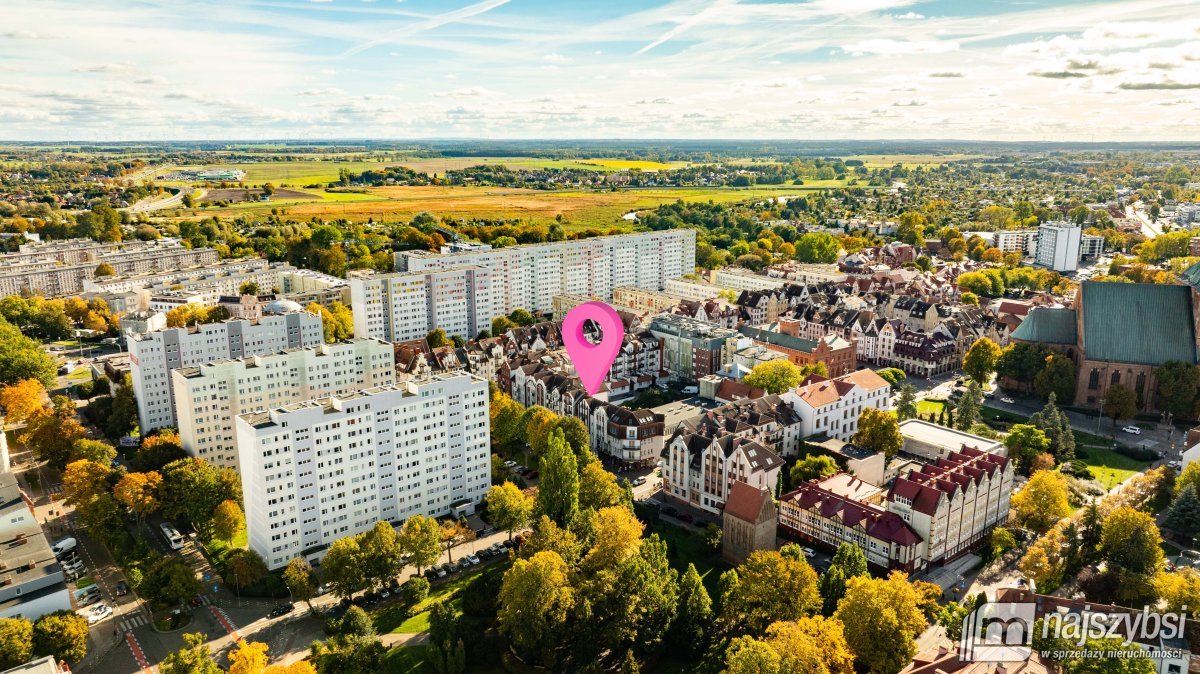 KOŁOBRZEG-MIESZKANIE NA STARÓWCE (4)