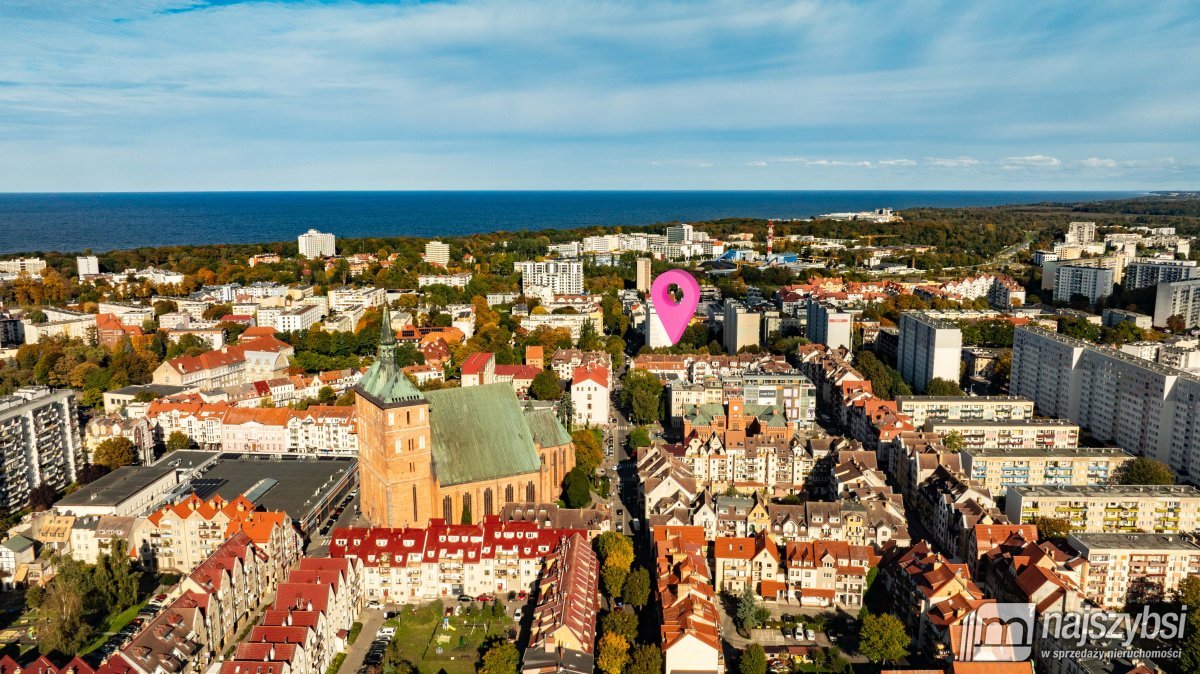 KOŁOBRZEG-MIESZKANIE NA STARÓWCE (5)